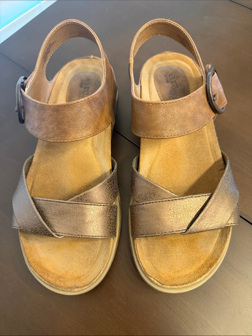 Euro Soft sandals - Picture 3 of 8